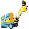 Tomahawk Power 10in Electric Concrete Grinder TGDR10